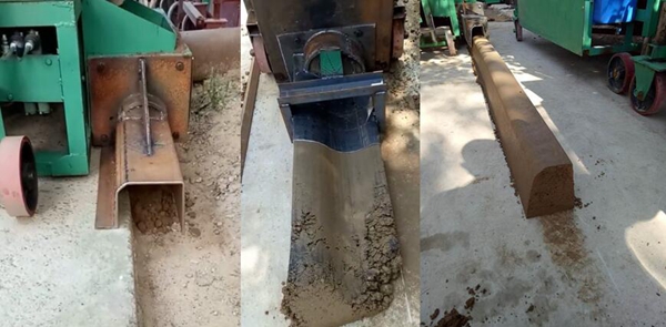 小型攔水帶機,混凝土一次現(xiàn)澆攔水帶機