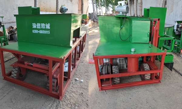 現澆路肩機,全自動砼路肩機